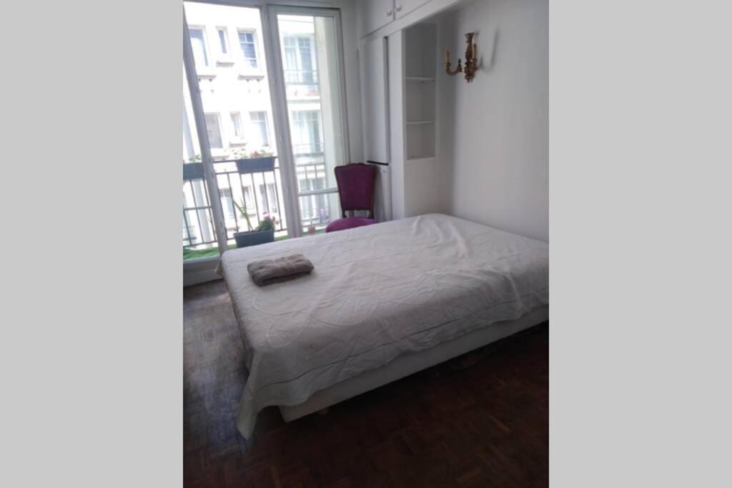 Appartement Spacieux Et Lumineux Pres De Bastille Appartement *