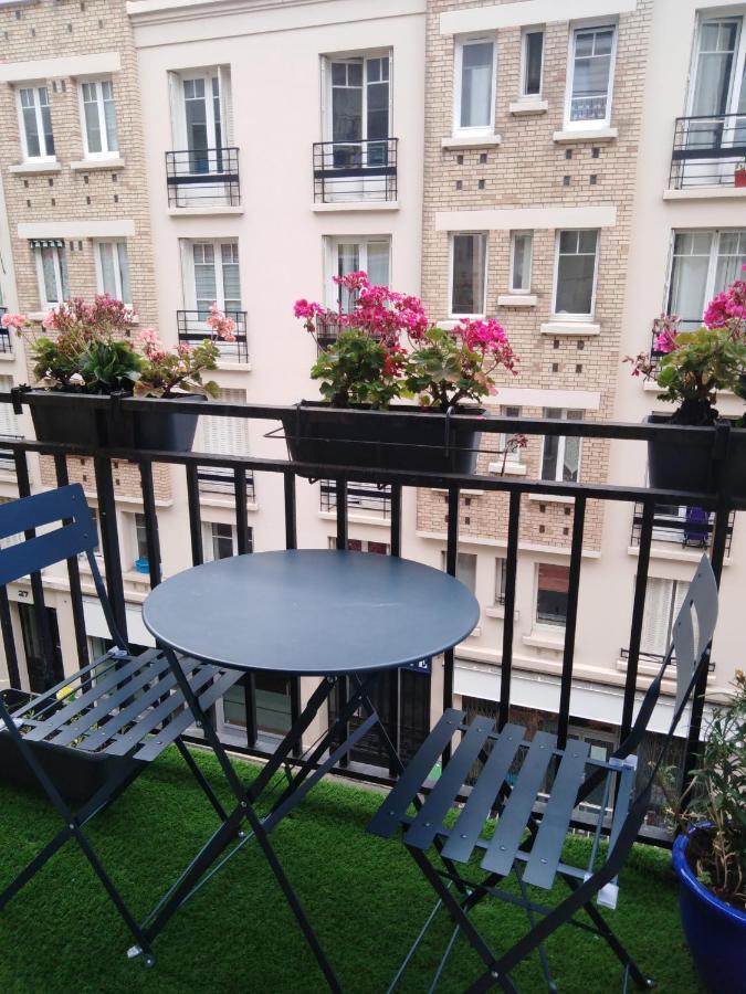 Appartement Spacieux Et Lumineux Pres De Bastille Appartement *